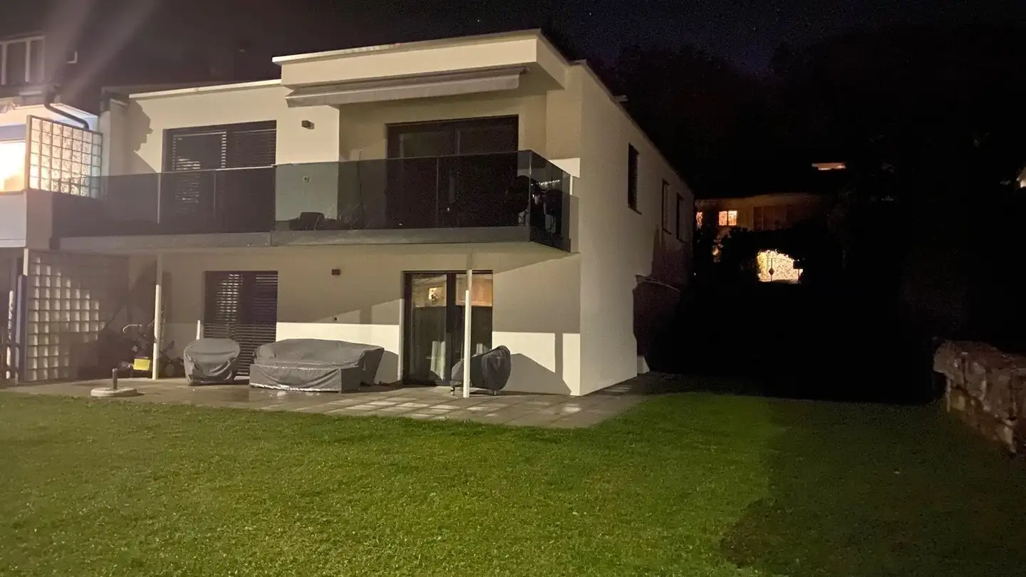 Einfamilienhaus mieten - Gugelmattstrasse 31, 8967 Widen - Foto 4