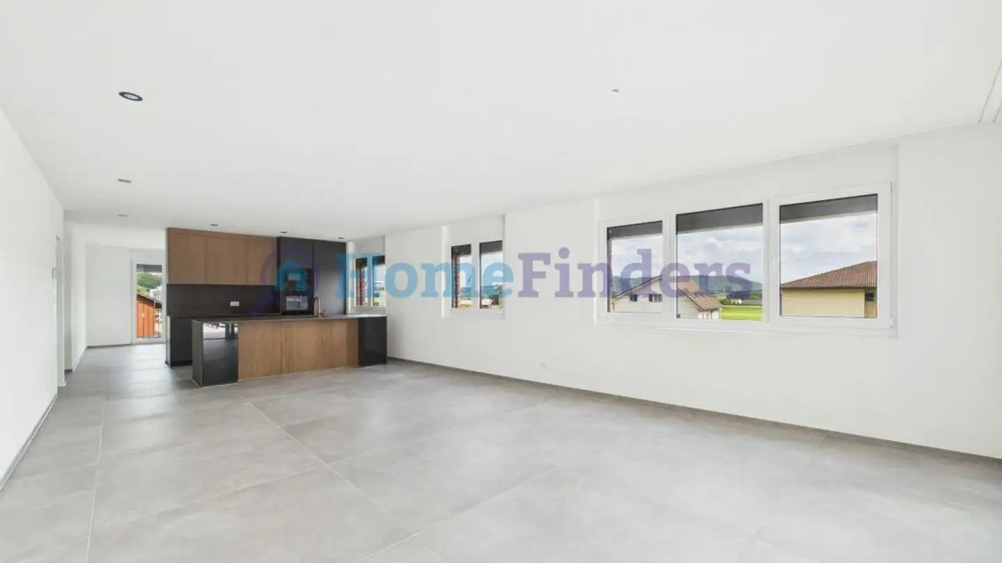 Appartamento in affitto - 6242 Wauwil - Foto 3