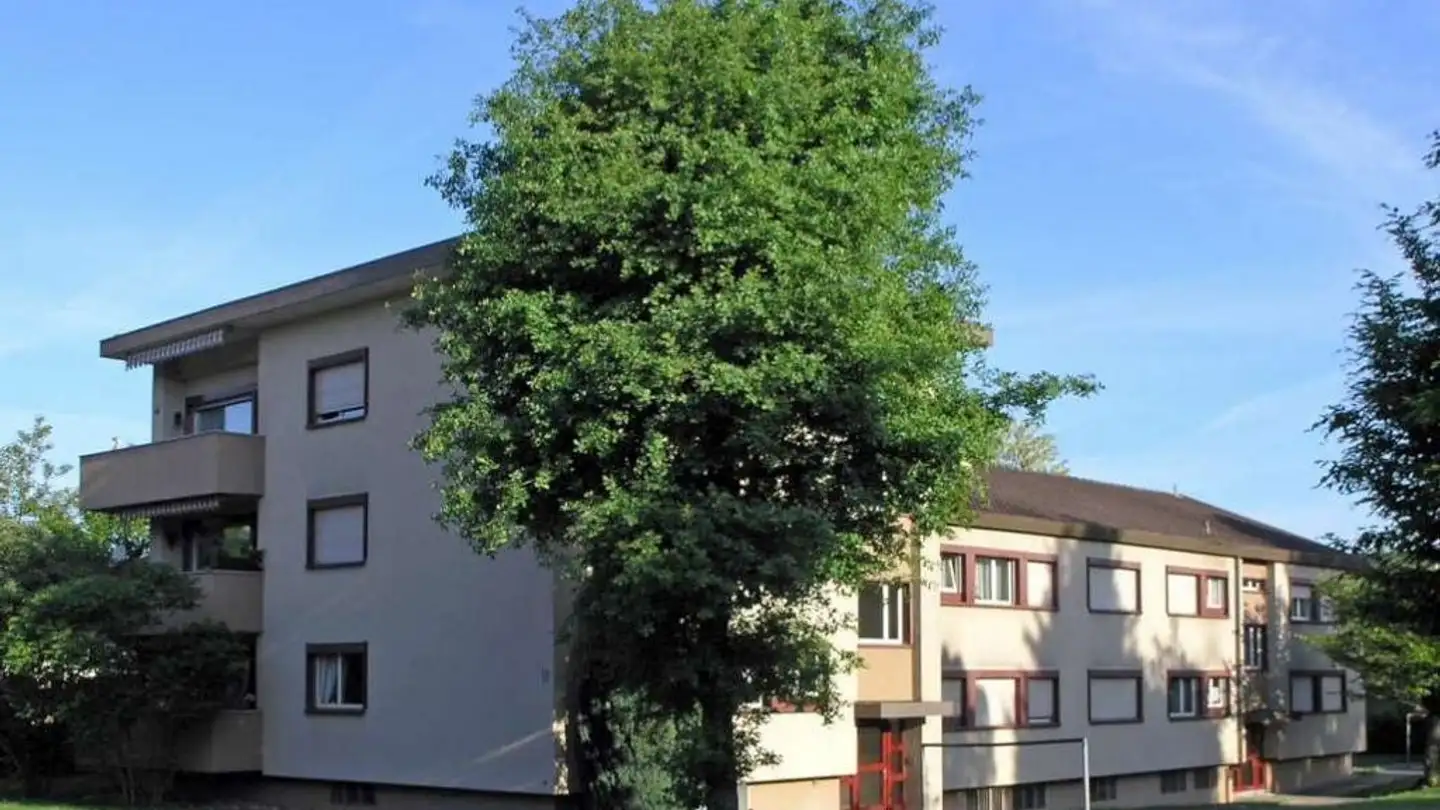 Appartement à louer - Schlierenstrasse 46, 8902 Urdorf