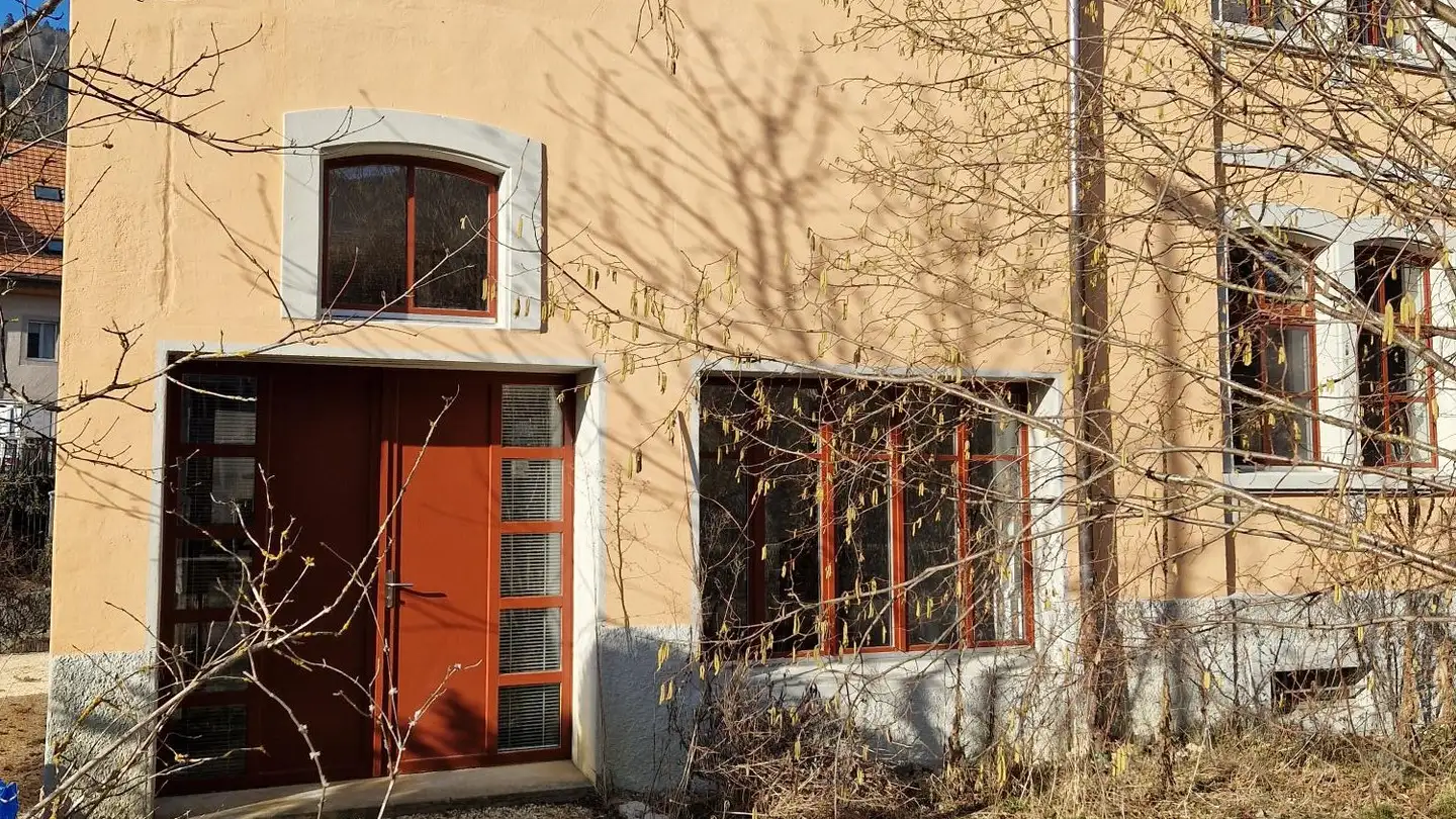 Apartment for rent - Le Petit-Bâle 22, 2612 Cormoret