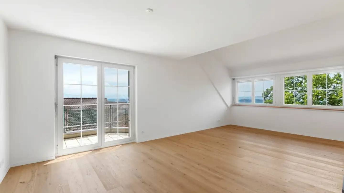 Duplex in vendita - Gentenwisstrasse 15, 8332 Russikon
