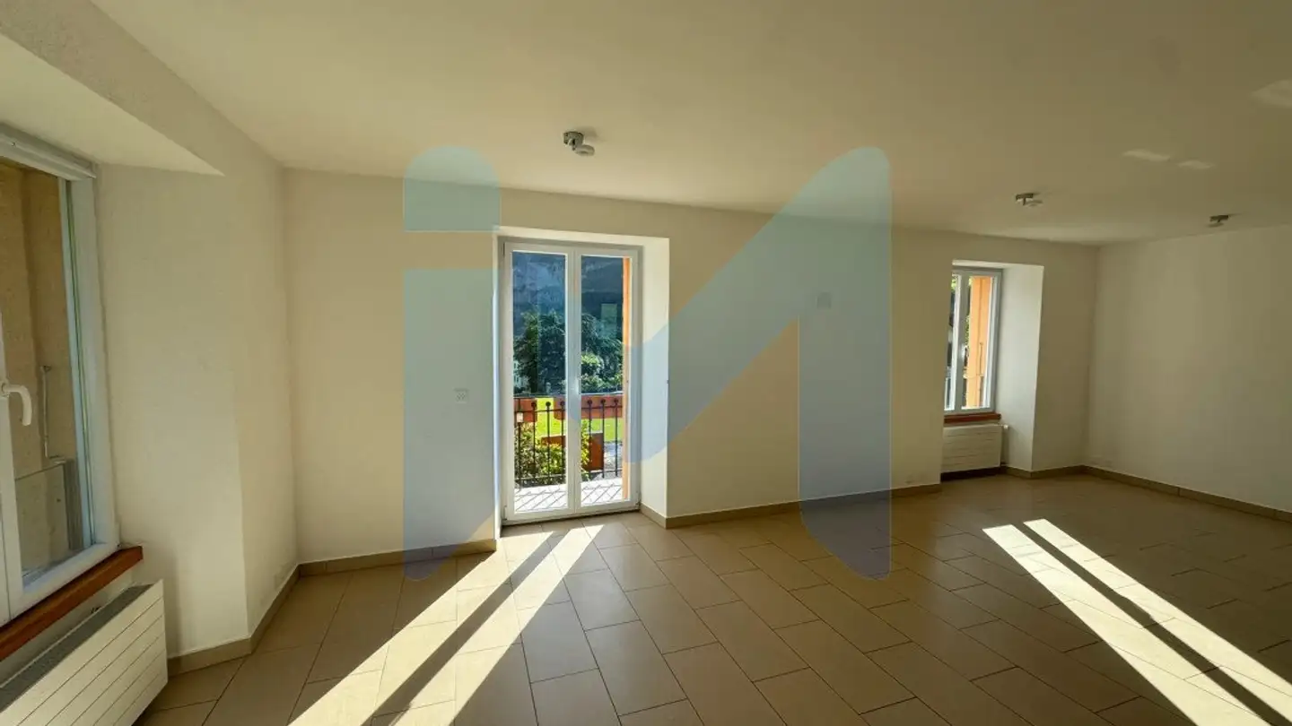 Apartment for rent - 1892 Lavey-Village - Photo 2