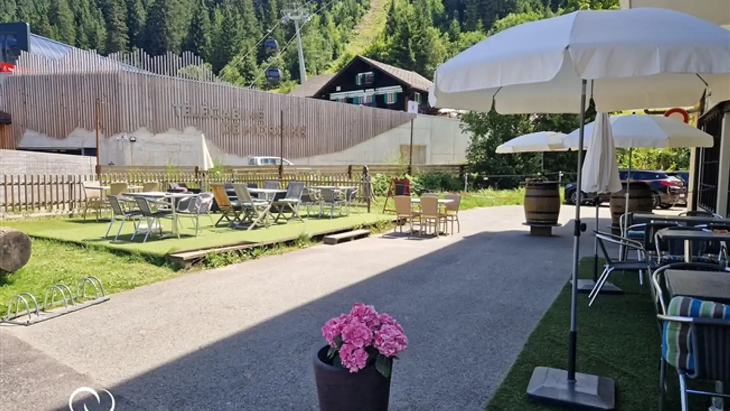 Azienda agricola in vendita - 1875 Morgins - Photo 2