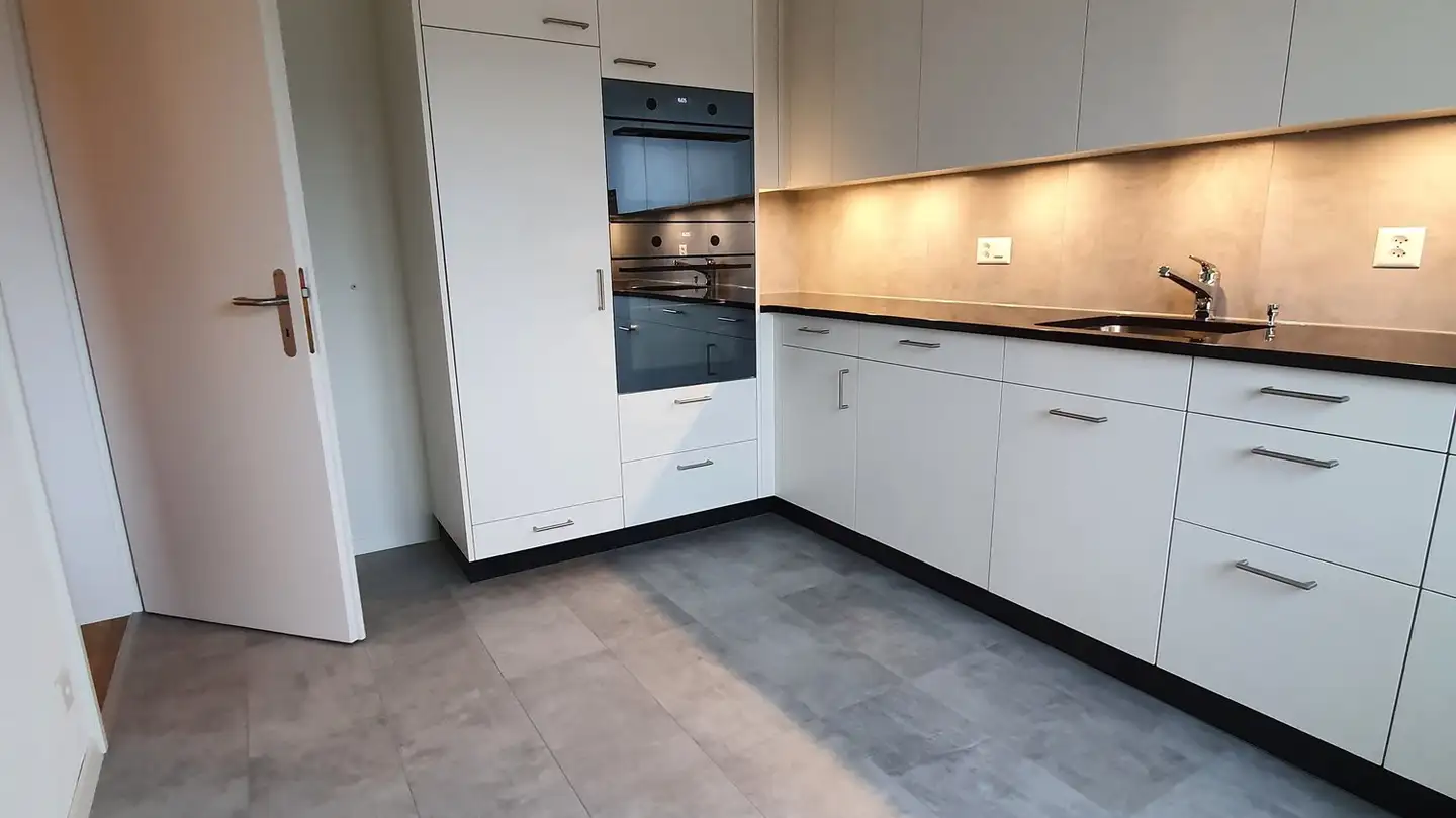 Wohnung mieten - Blumensteinstrasse 26, 3665 Wattenwil - Foto 4