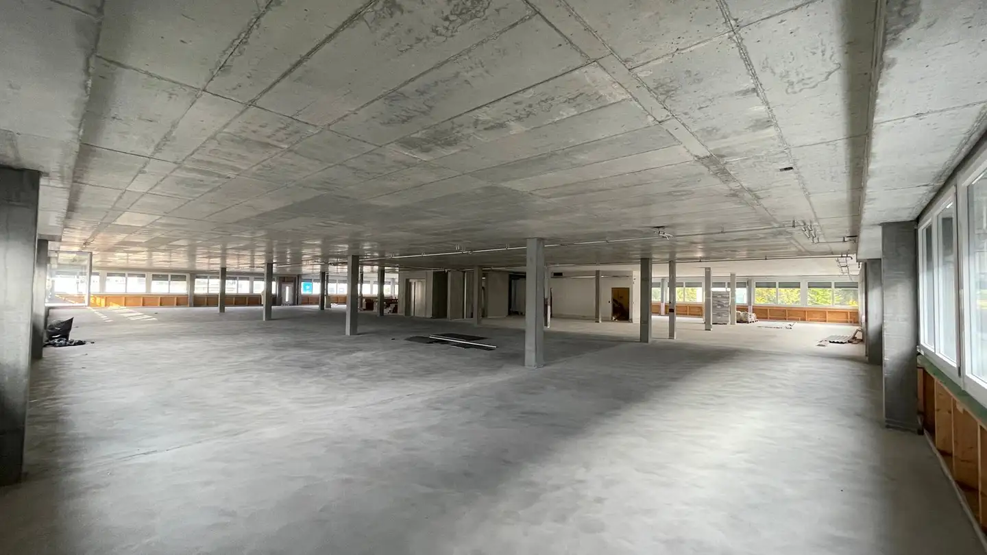 Bürofläche mieten - Römerstrasse 9, 2555 Brügg BE - Foto 4