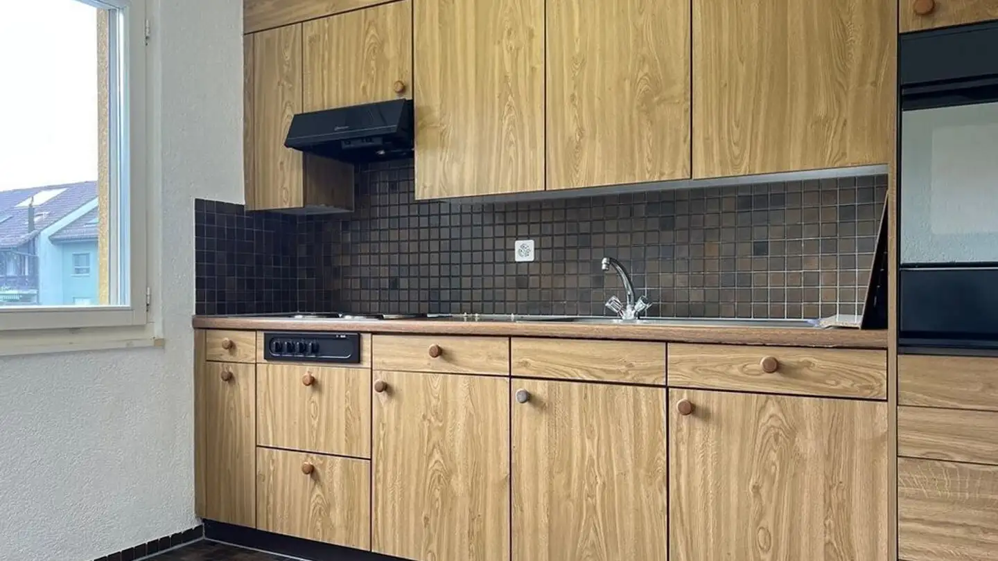 Apartment for rent - Ringstrasse, 8107 Buchs ZH - Photo 2