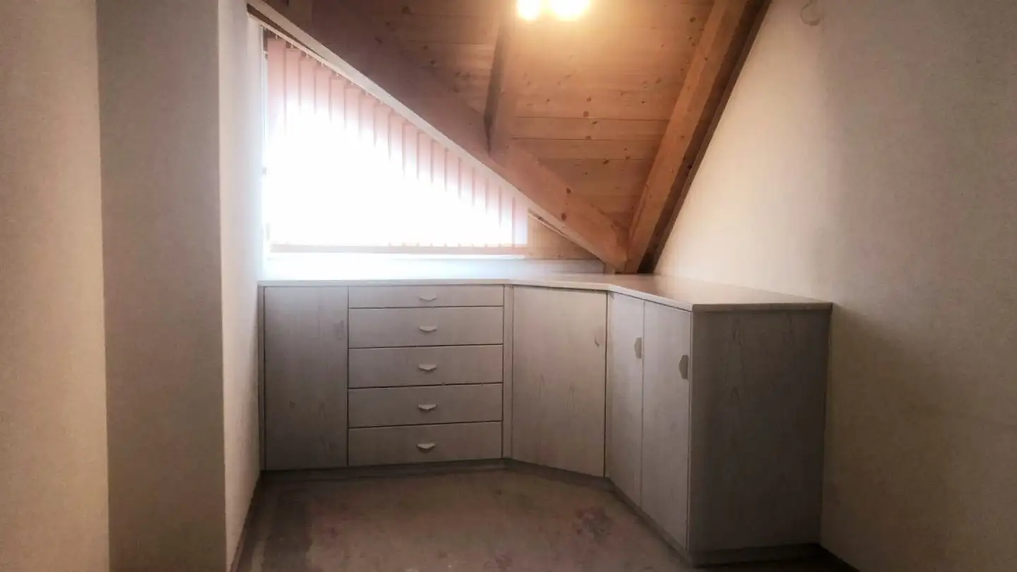 Duplex in affitto - Gstaldenstrasse 13, 8340 Hinwil - Photo 4