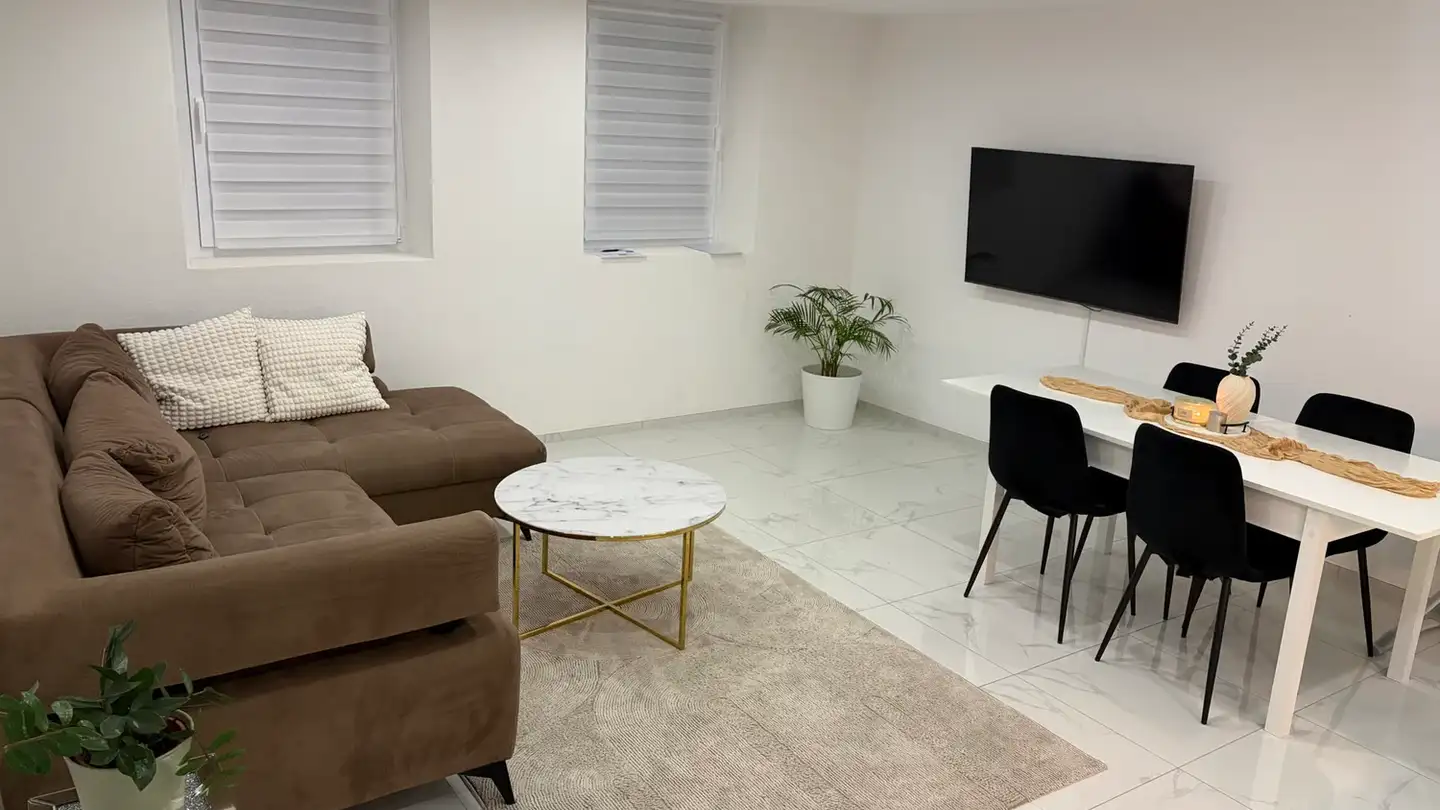 Single house for rent - Bachweg 1, 4612 Wangen b. Olten - Photo 2