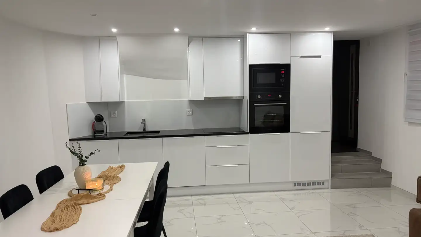 Single house for rent - Bachweg 1, 4612 Wangen b. Olten - Photo 3