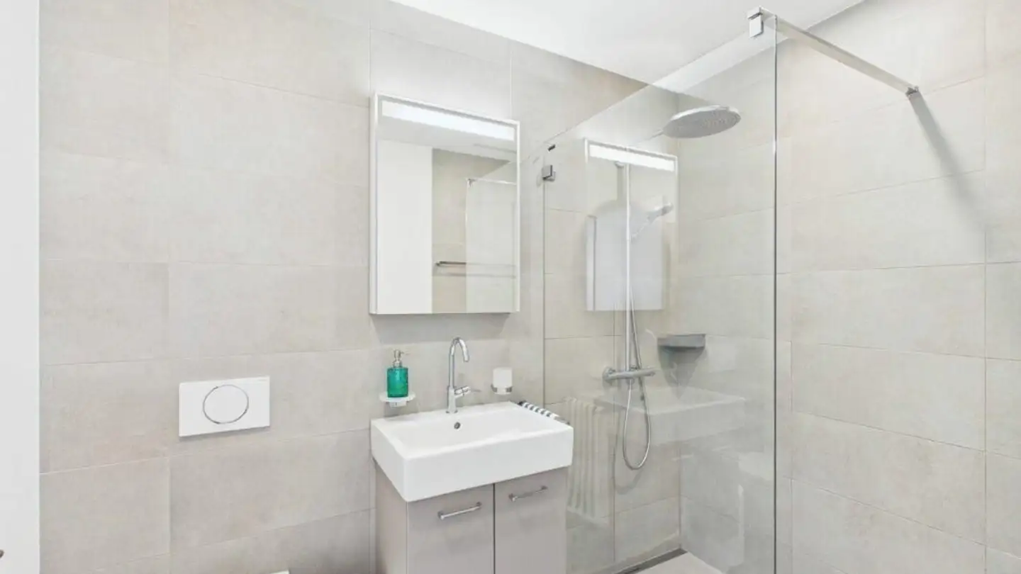 Terrassenwohnung kaufen - Ribetschi 4, 6405 Immensee - Foto 4