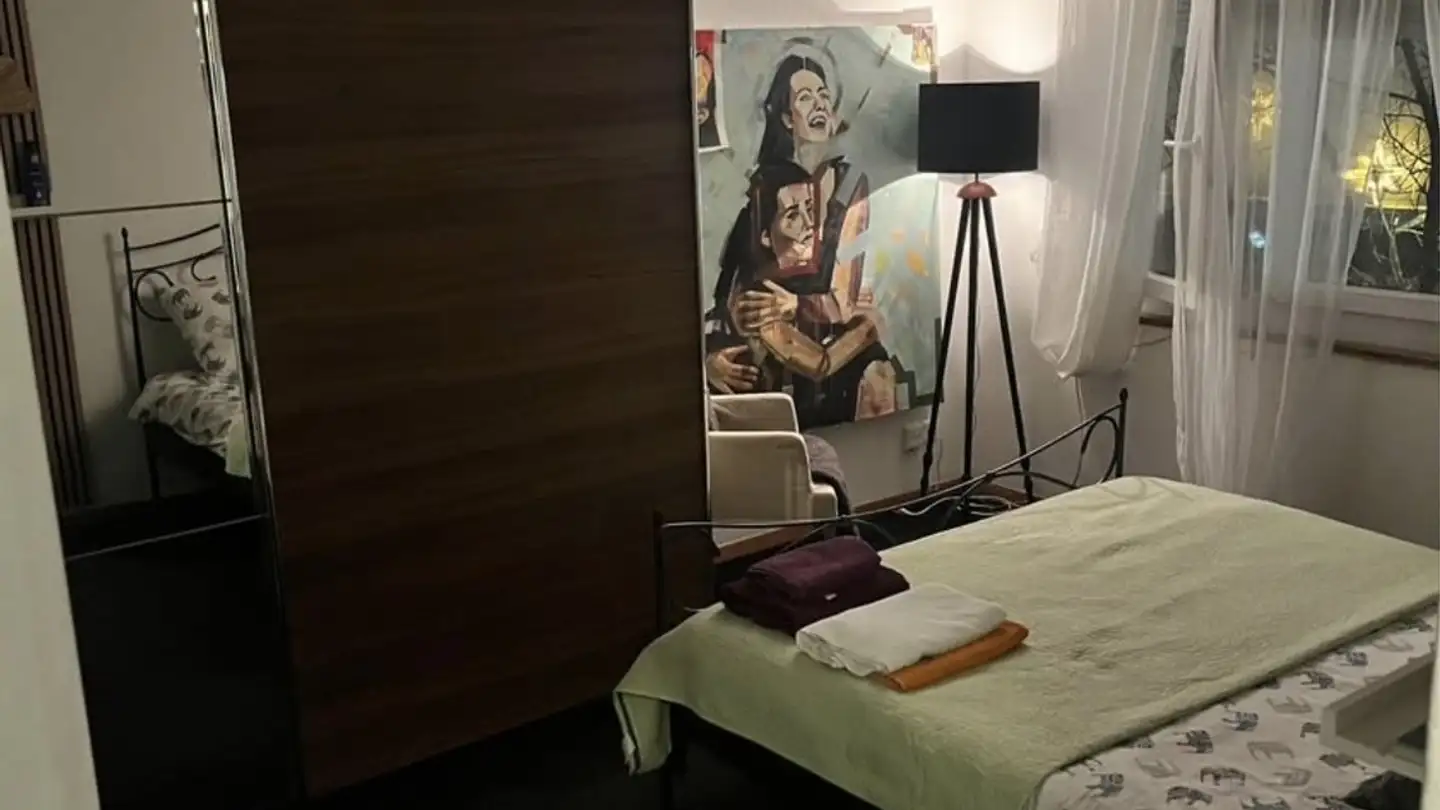 Single room for rent - Albisstrasse 9, 8134 Adliswil - Photo 2