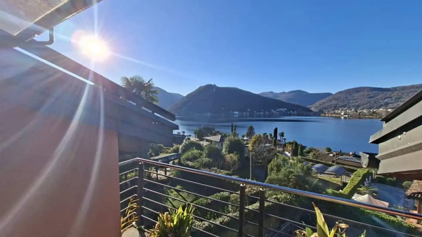 Maison individuelle à vendre - Via Strecia 9, 6919 Carabietta - Photo 4