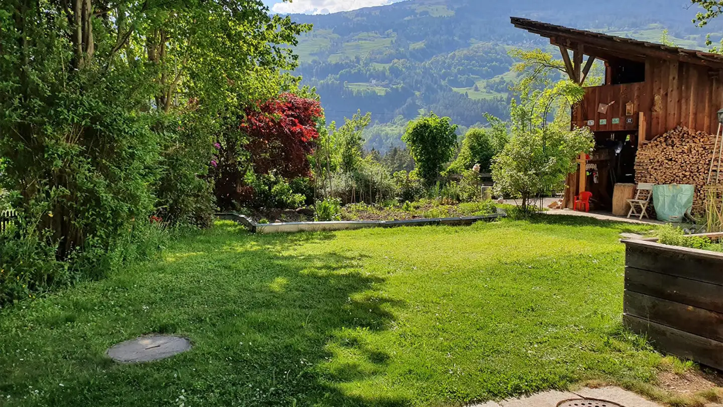 Wohnung mieten - 7415 Rodels - Foto 2