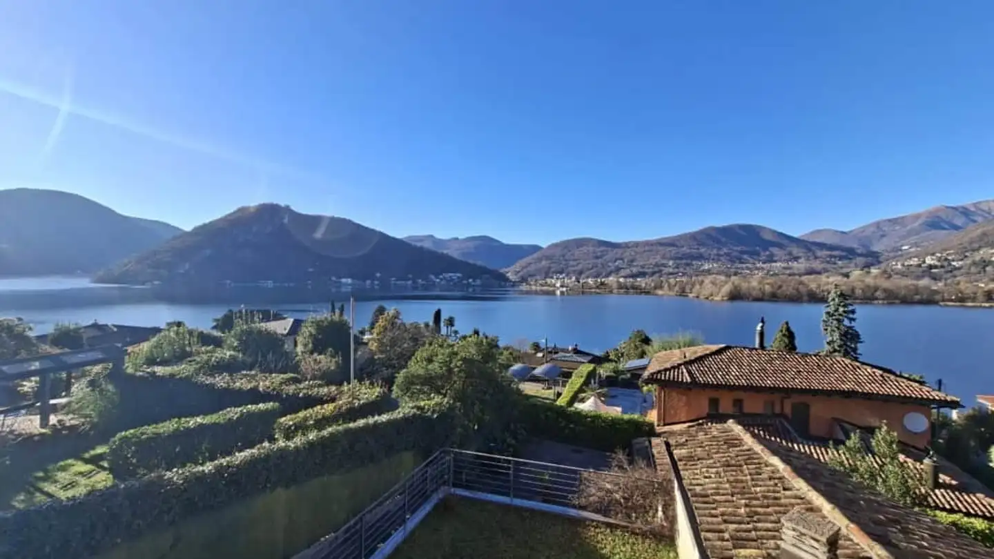 Maison individuelle à vendre - Via Strecia 9, 6919 Carabietta - Photo 2