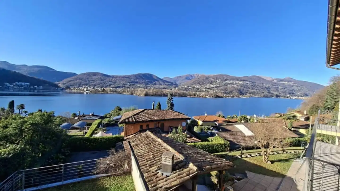 Maison individuelle à vendre - Via Strecia 9, 6919 Carabietta - Photo 3