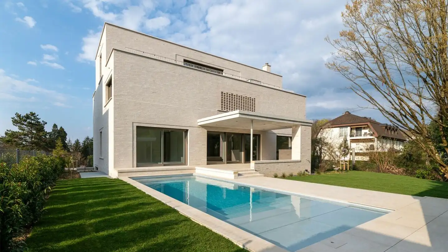 Maisonette kaufen - Rütiring 124, 4125 Riehen - Foto 2