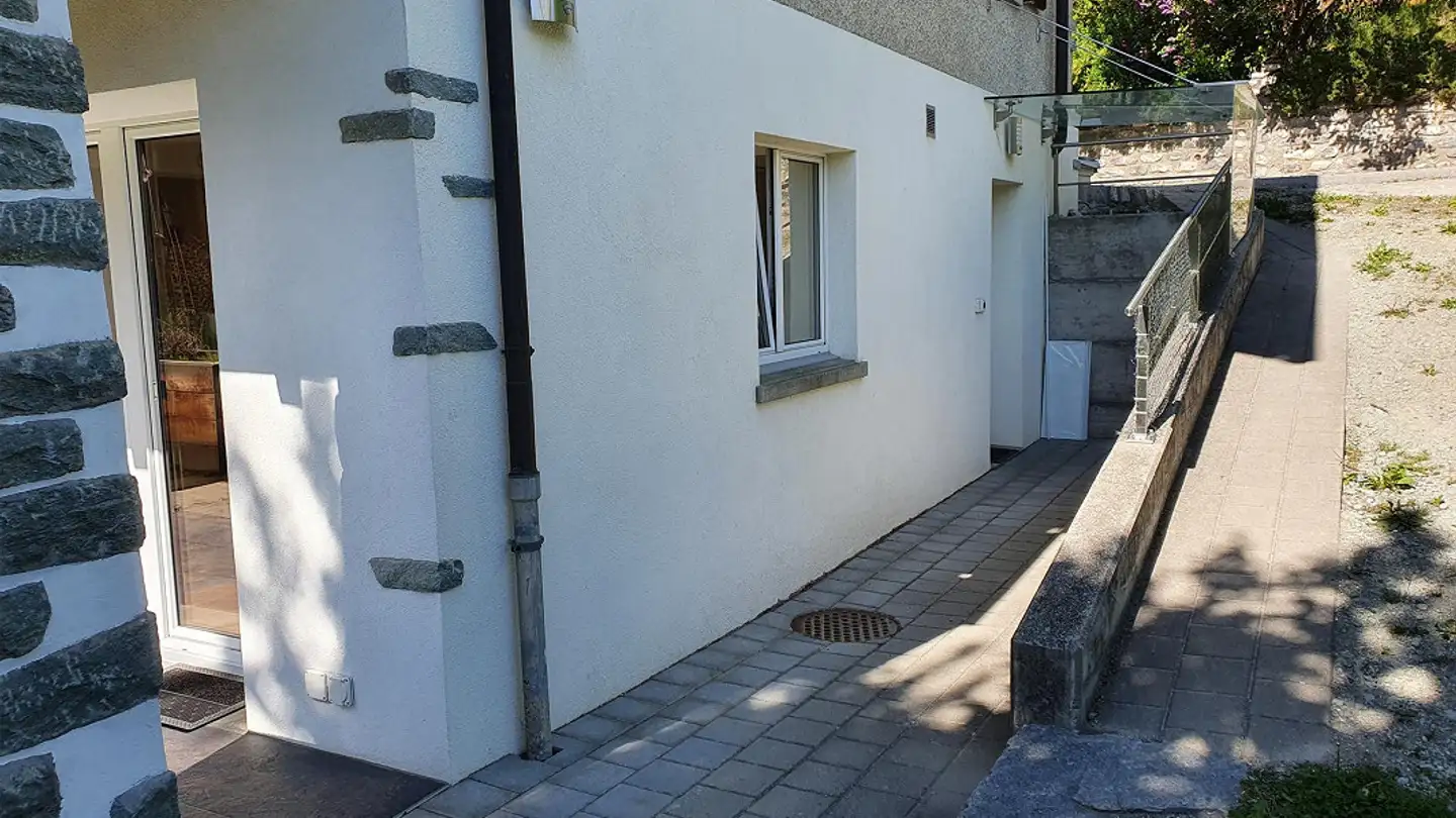 Wohnung mieten - 7415 Rodels - Foto 3