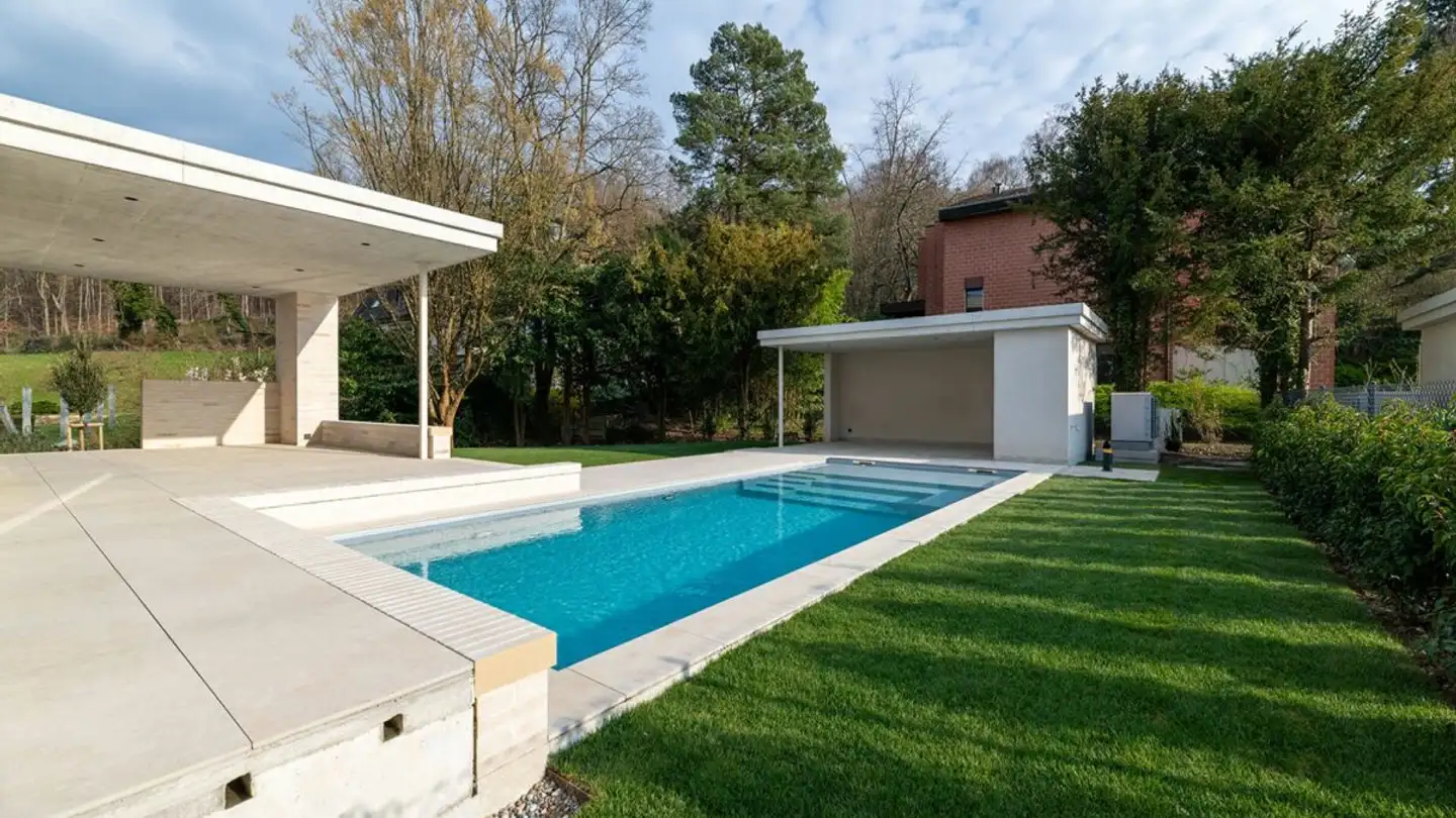 Maisonette kaufen - Rütiring 124, 4125 Riehen - Foto 3