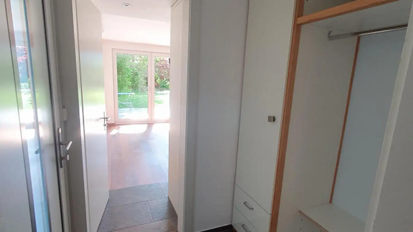 Wohnung mieten - 7415 Rodels - Foto 4