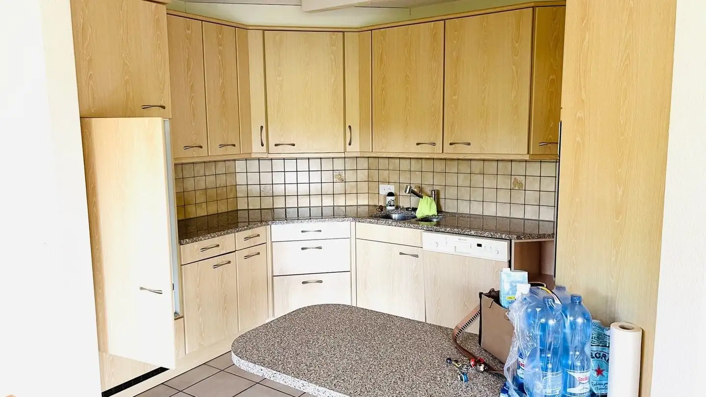 Apartment for rent - Walziweg 17, 5737 Menziken - Photo 3