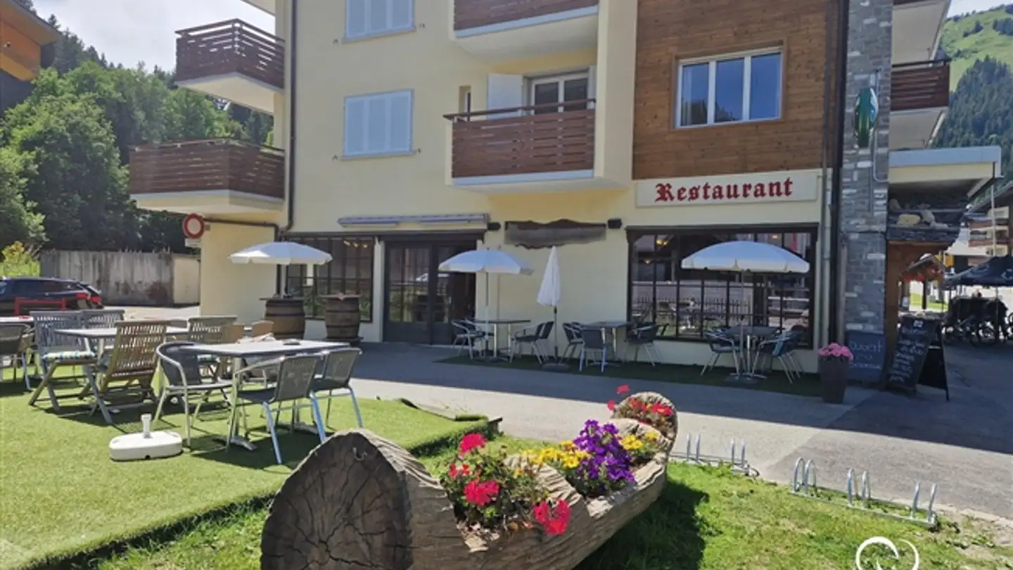 Azienda agricola in vendita - 1875 Morgins - Photo 3