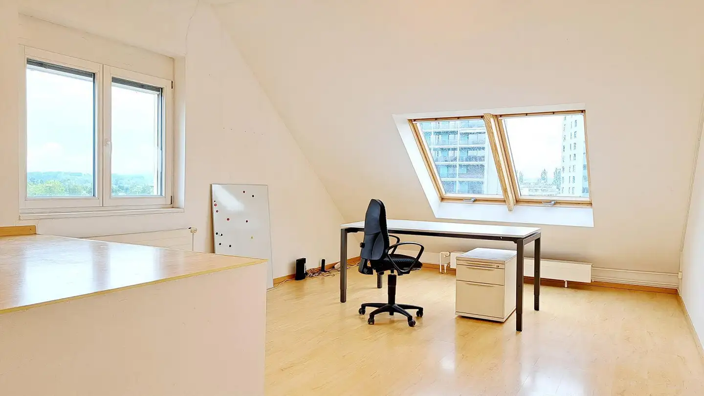 Medical practice for rent - Bahnhofstrasse 31, 8280 Kreuzlingen