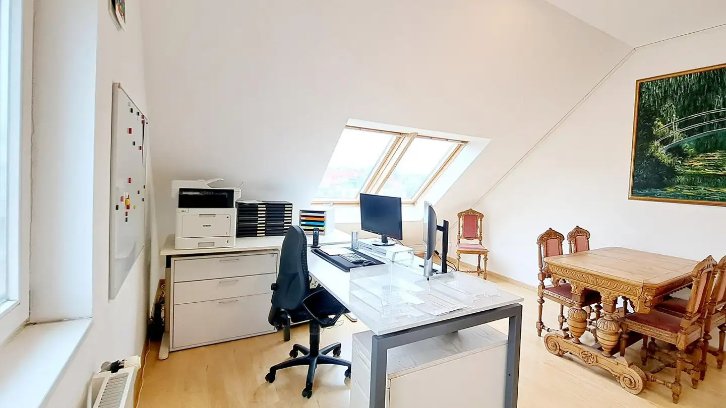 Medical practice for rent - Bahnhofstrasse 31, 8280 Kreuzlingen - Photo 2