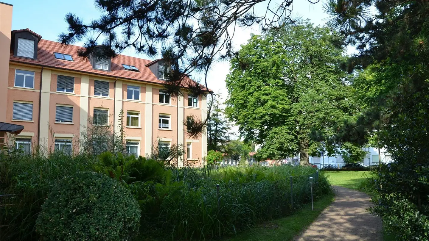 Medical practice for rent - Bahnhofstrasse 31, 8280 Kreuzlingen - Photo 3