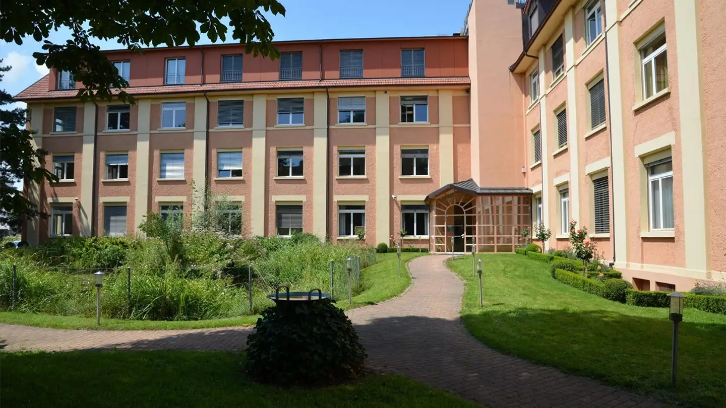 Medical practice for rent - Bahnhofstrasse 31, 8280 Kreuzlingen - Photo 4