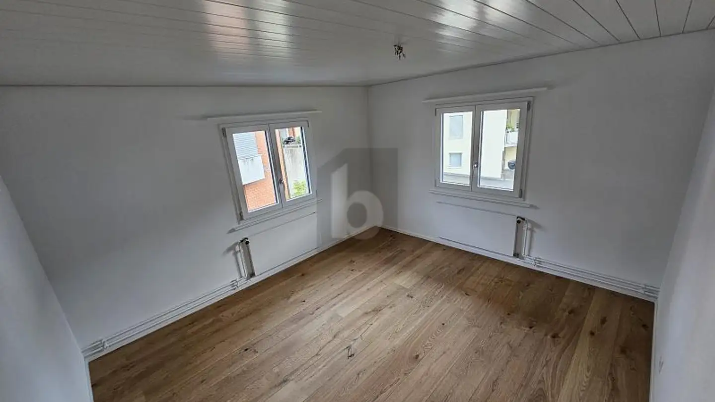 Duplex for rent - 6331 Hünenberg - Photo 2