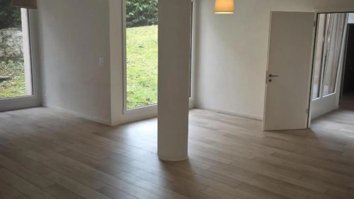 Appartamento in affitto - Rue Bonivard 1, 1820 Veytaux - Foto 2