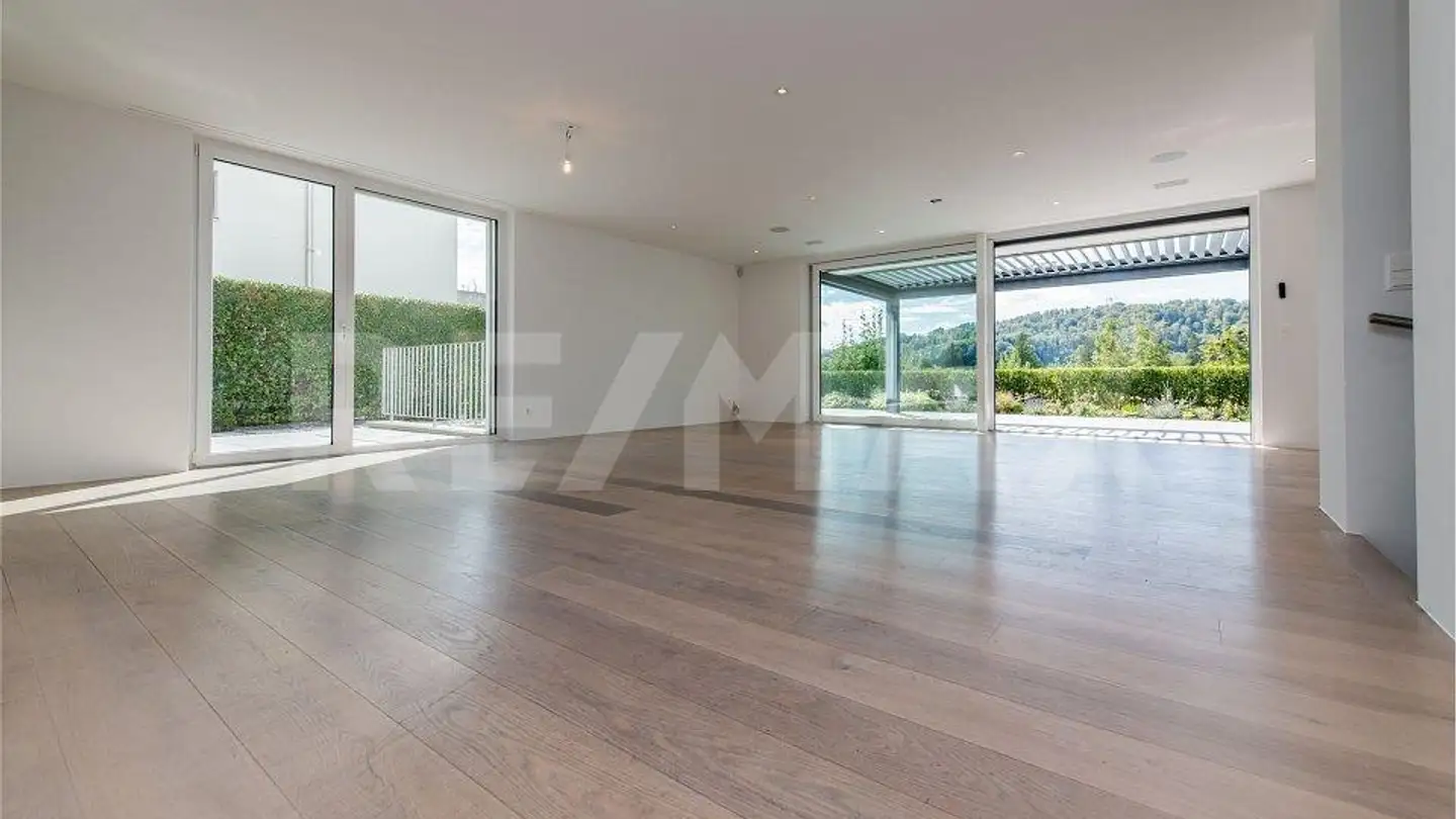 Einfamilienhaus kaufen - Im Grundächer, 8907 Wettswil - Foto 2