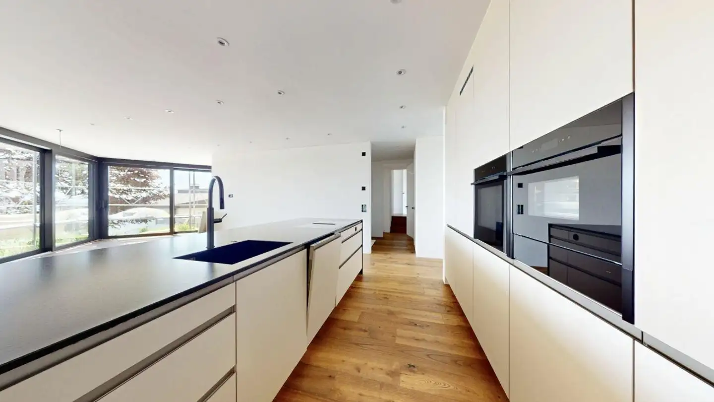 Appartamento in affitto - 4622 Egerkingen - Foto 3