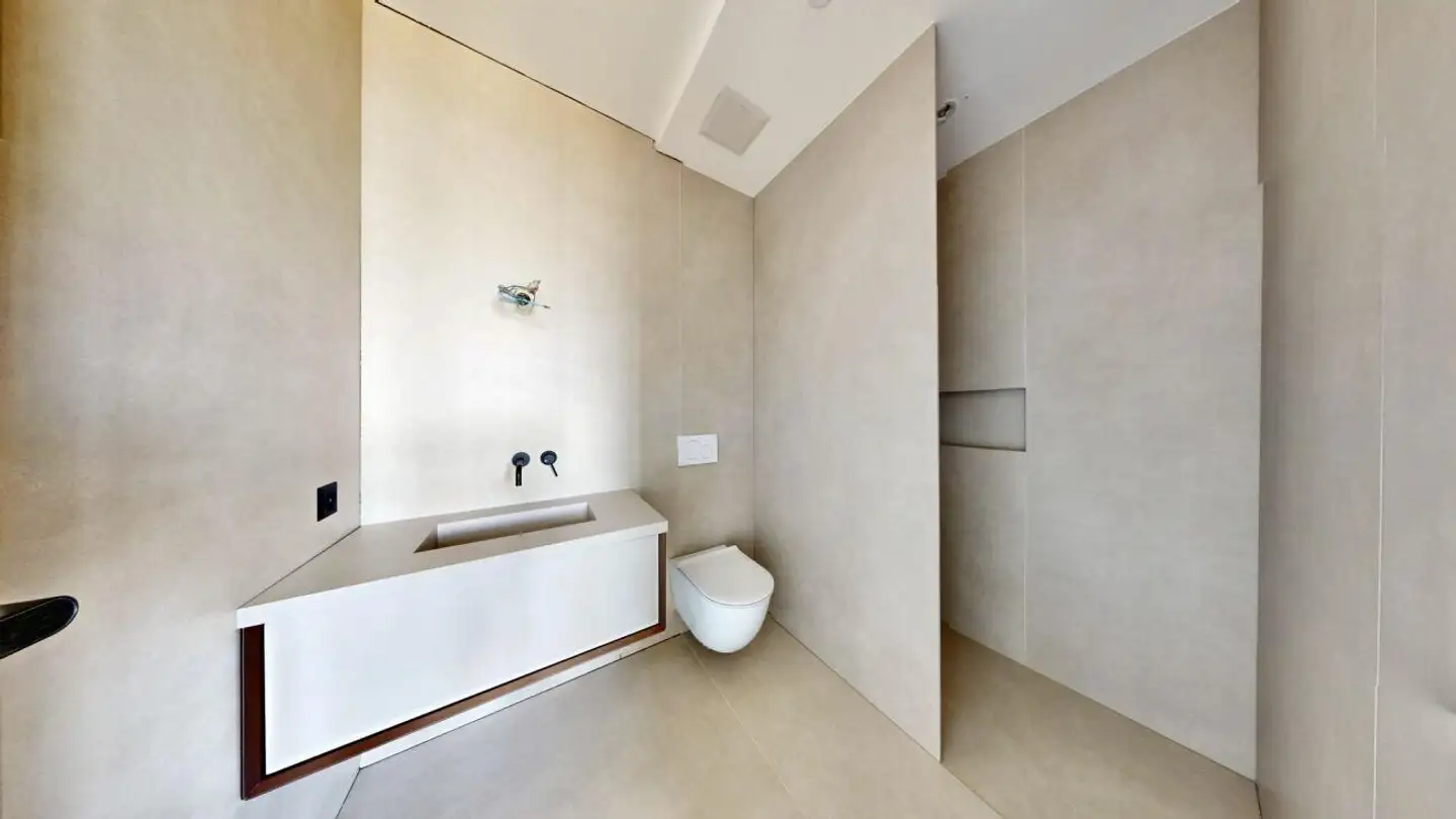 Appartamento in affitto - 4622 Egerkingen - Foto 4