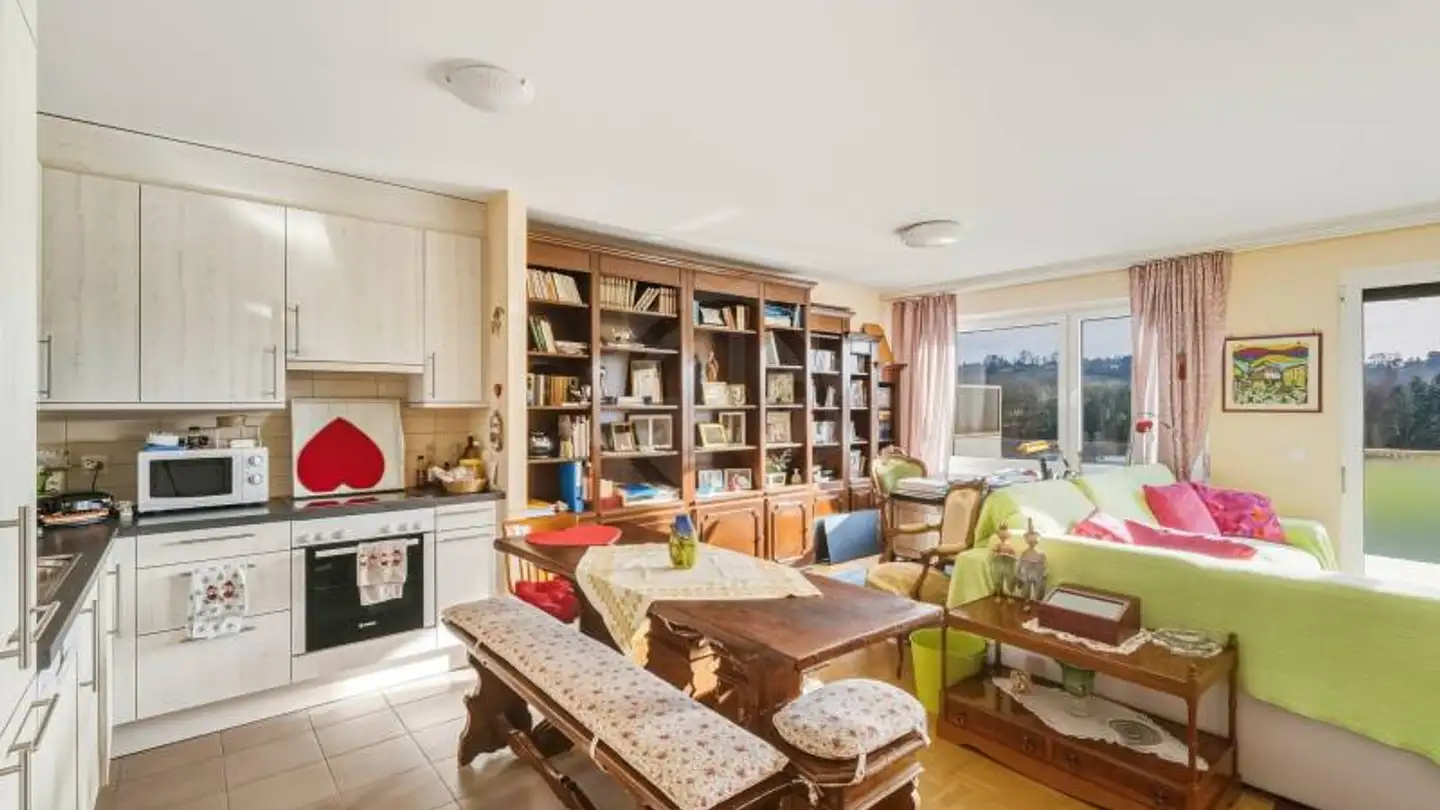 Appartamento in vendita - 1283 Dardagny - Foto 2