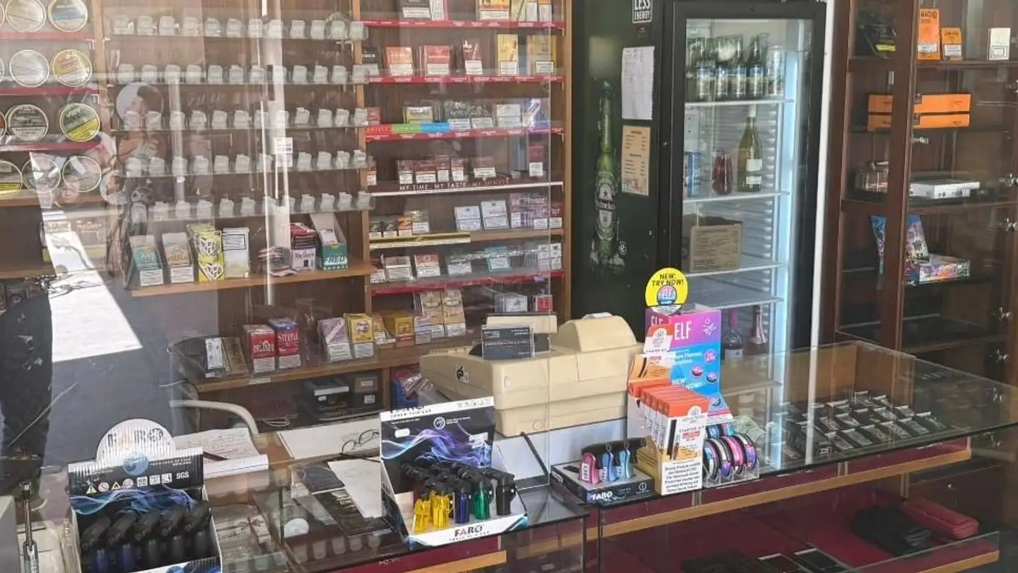 Kiosk kaufen - Zürichstrasse 7, 8610 Uster - Foto 4