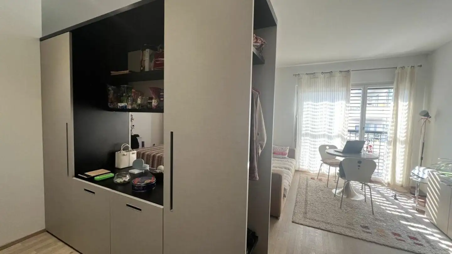 Appartement meublé à louer - Via Beltramina, 6900 Lugano - Photo 4