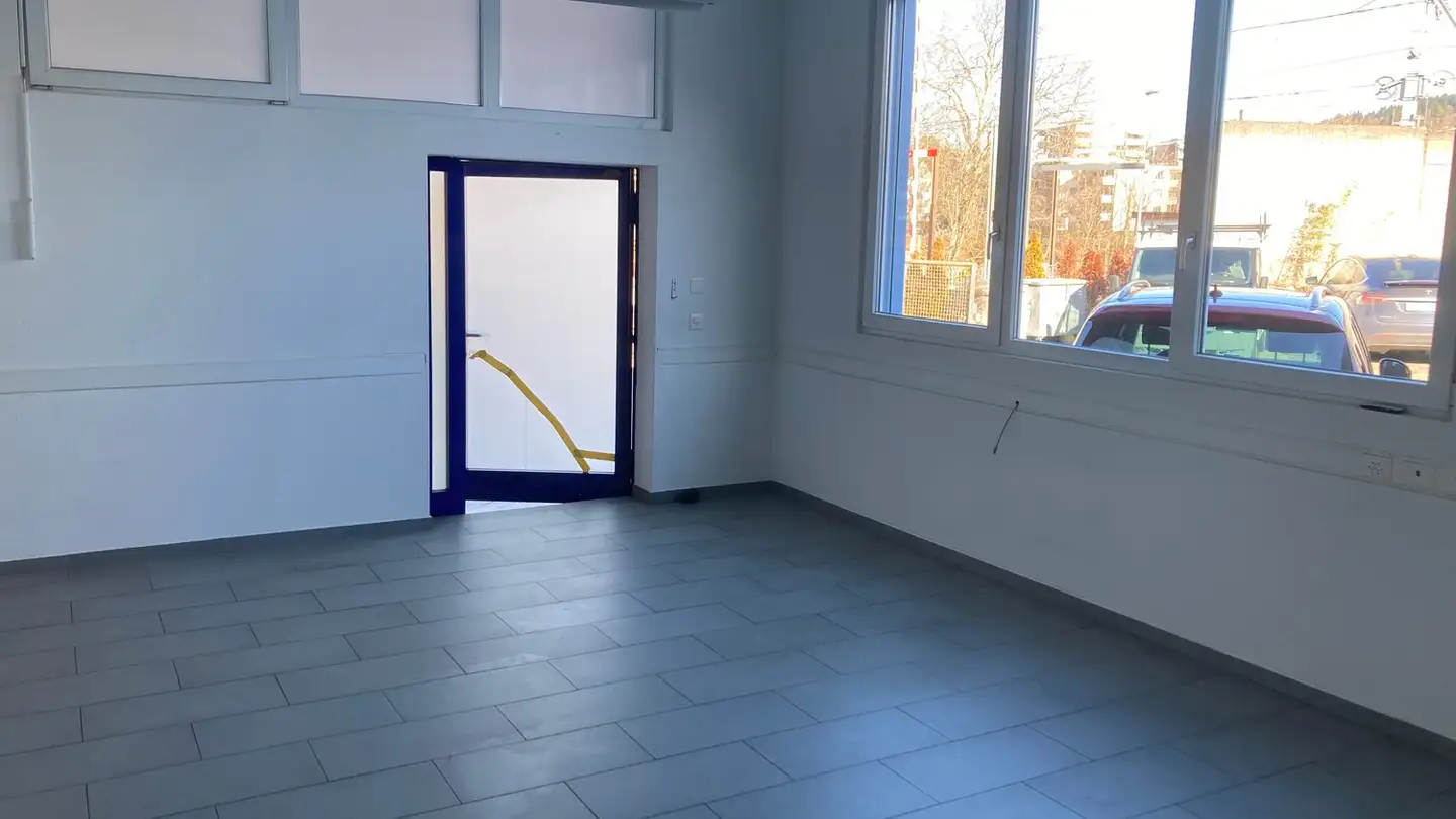 Bureau à louer - Scheibenstrasse 63, 3600 Thun - Photo 2