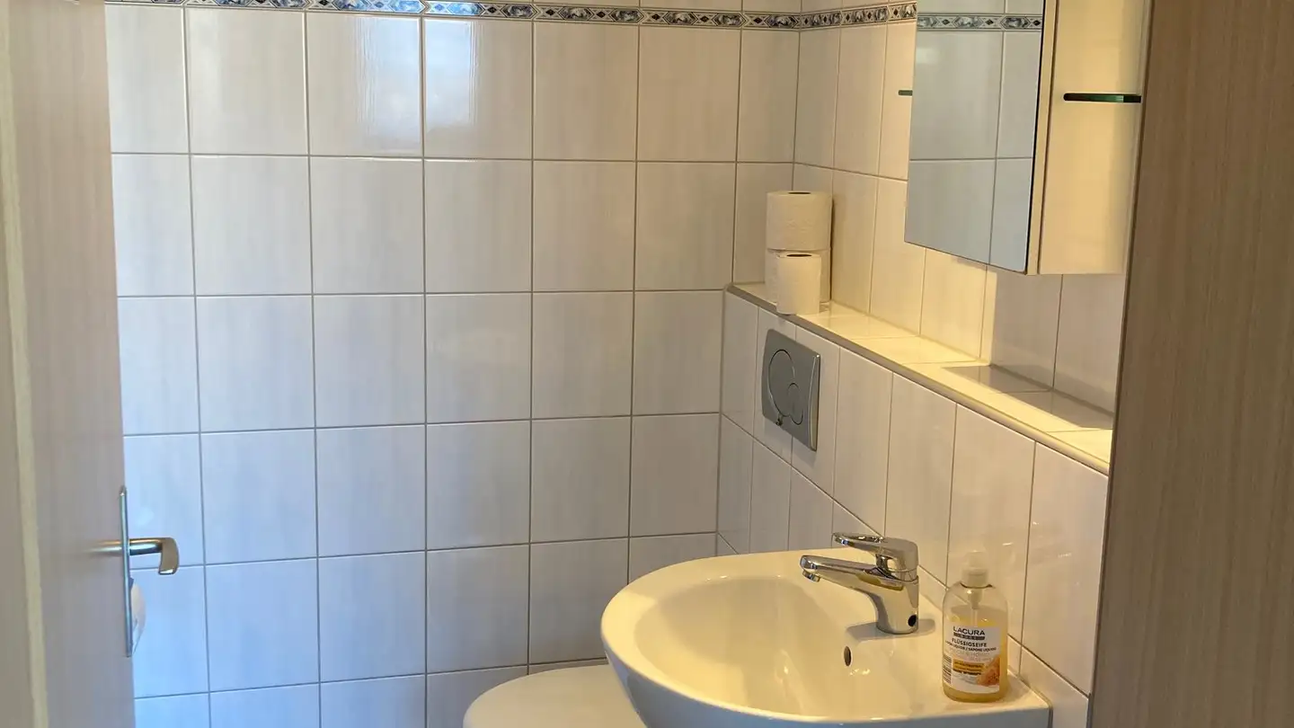 Bürofläche mieten - Scheibenstrasse 63, 3600 Thun - Foto 4