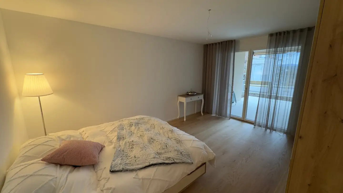 Dachgeschosswohnung kaufen - 5105 Auenstein - Foto 4