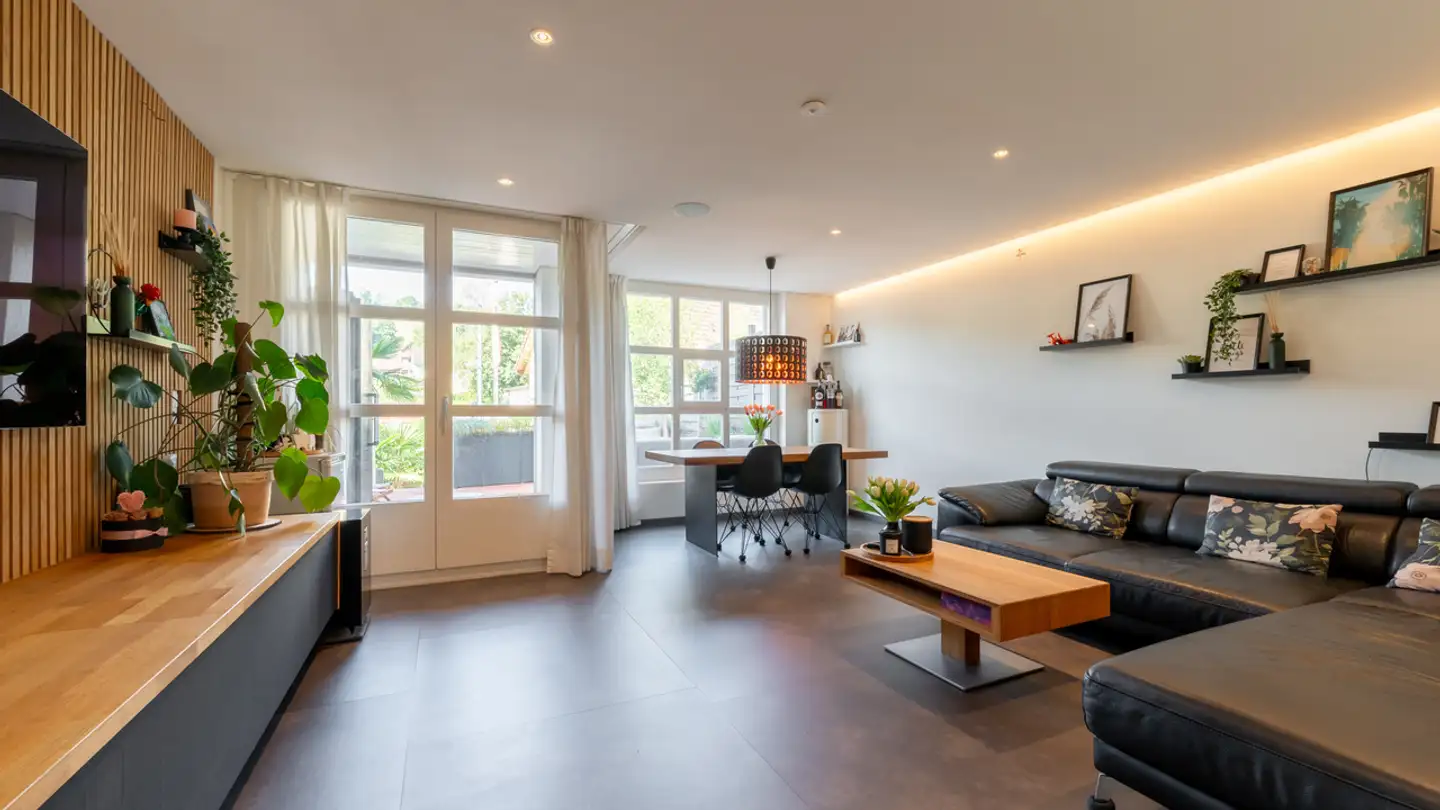 Einfamilienhaus kaufen - Dinkelhof 6, 5706 Boniswil - Foto 3
