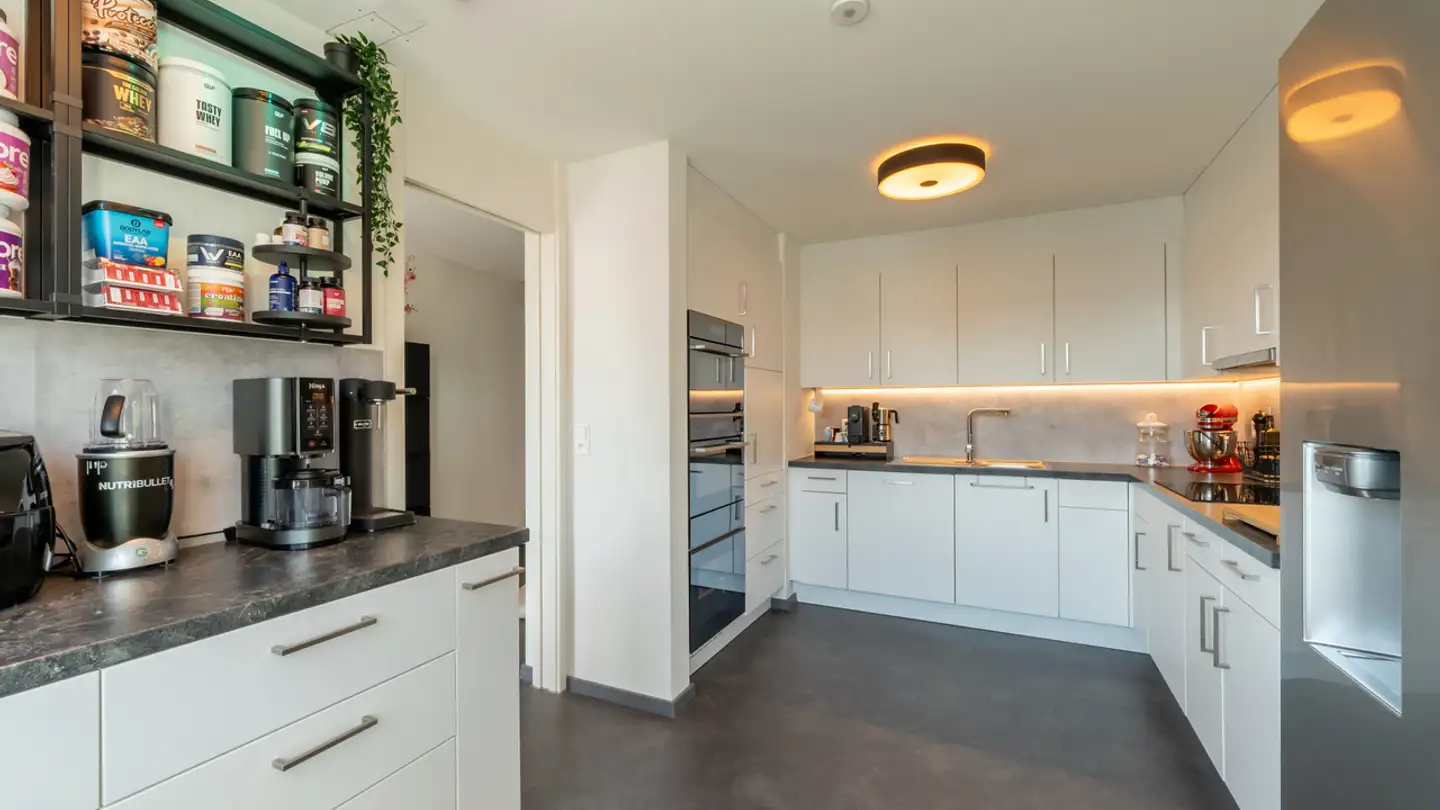 Einfamilienhaus kaufen - Dinkelhof 6, 5706 Boniswil - Foto 4
