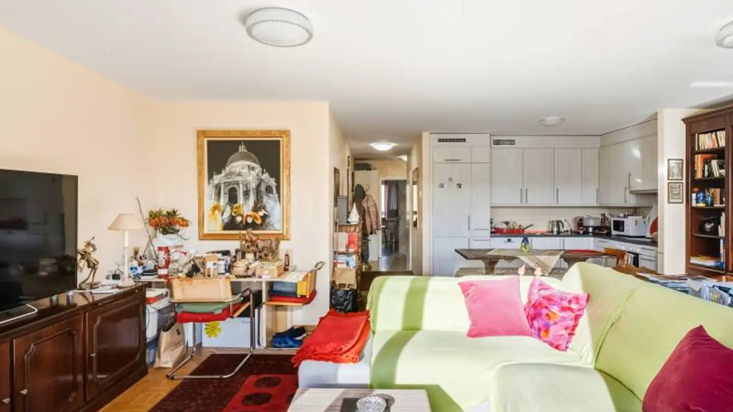 Appartamento in vendita - 1283 Dardagny - Foto 3