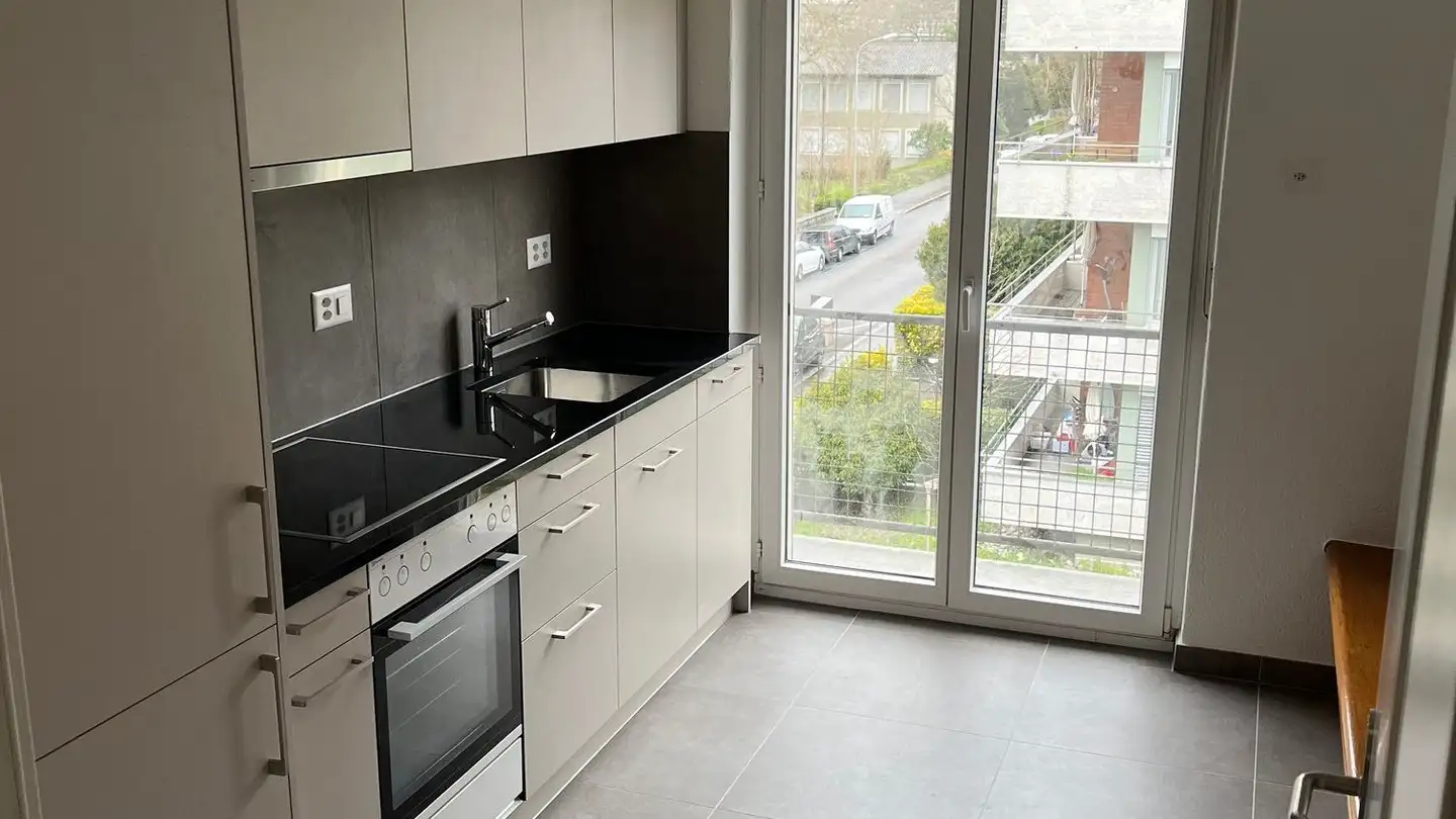 Appartement à louer - Rue Des Fleurs / Blumenstrasse 6, 2502 Biel/Bienne