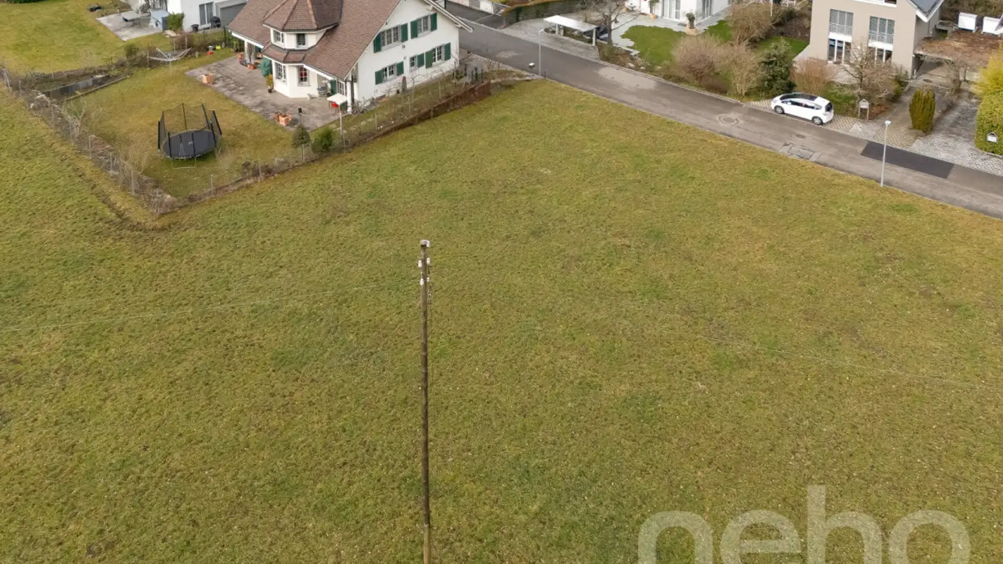 Bauland kaufen - 4126 Bettingen - Foto 4