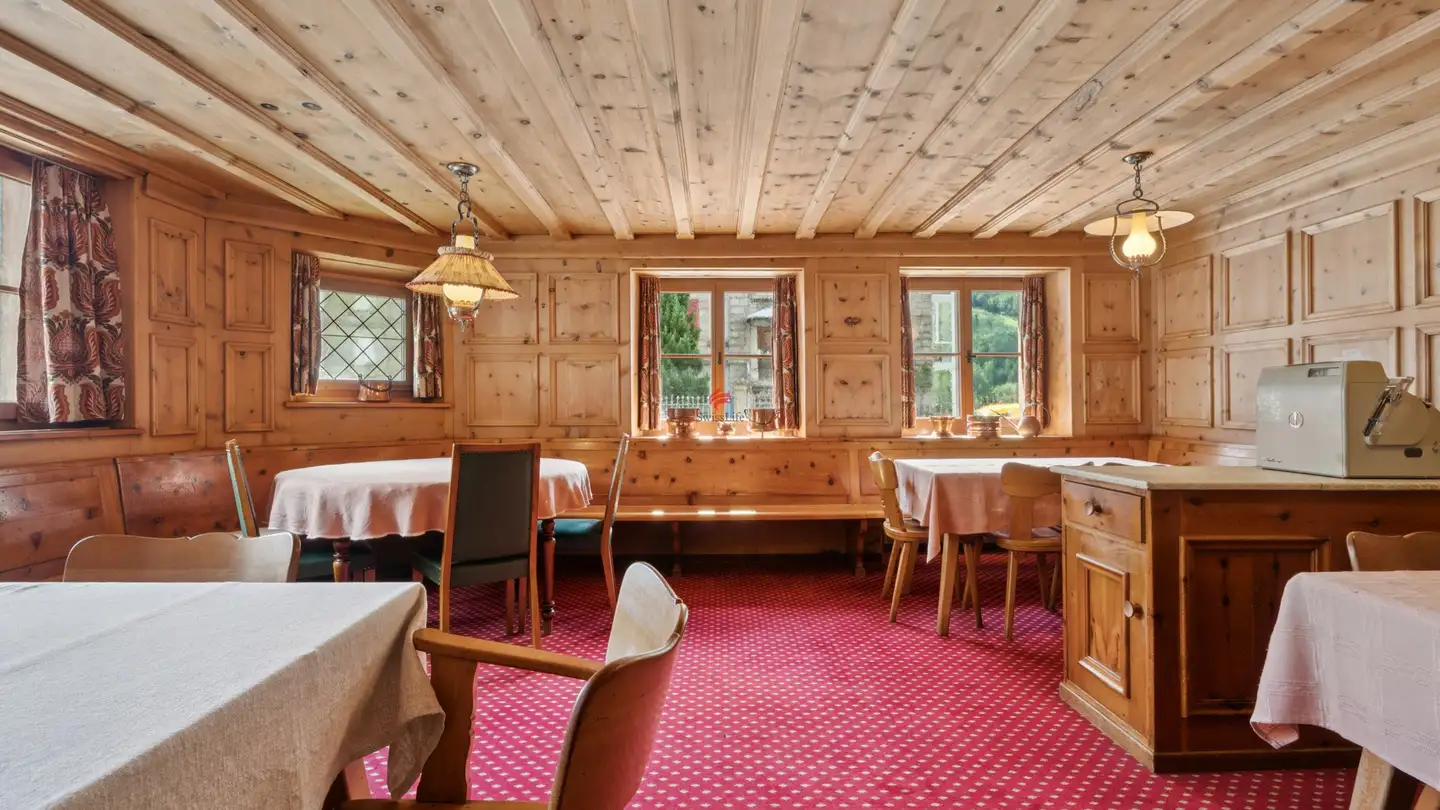 Casa singola in vendita - Sustenstrasse 1, 6484 Wassen UR - Photo 2