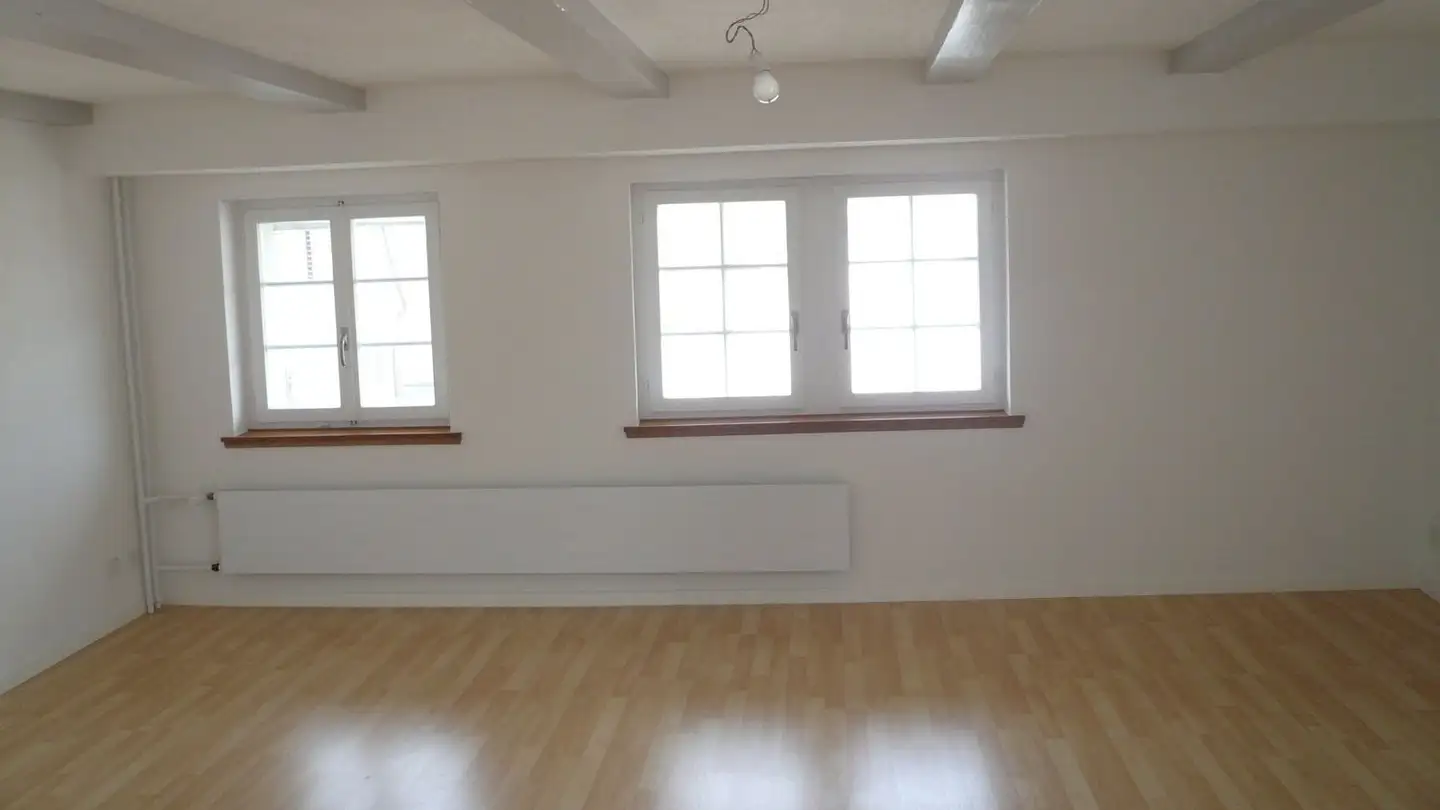 Attique à louer - Gartenstrasse 7, 9220 Bischofszell - Photo 3