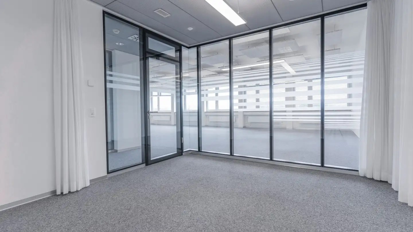 Laboratorio in affitto - Hochbergerstrasse 60b, 4057 Basel - Foto 2