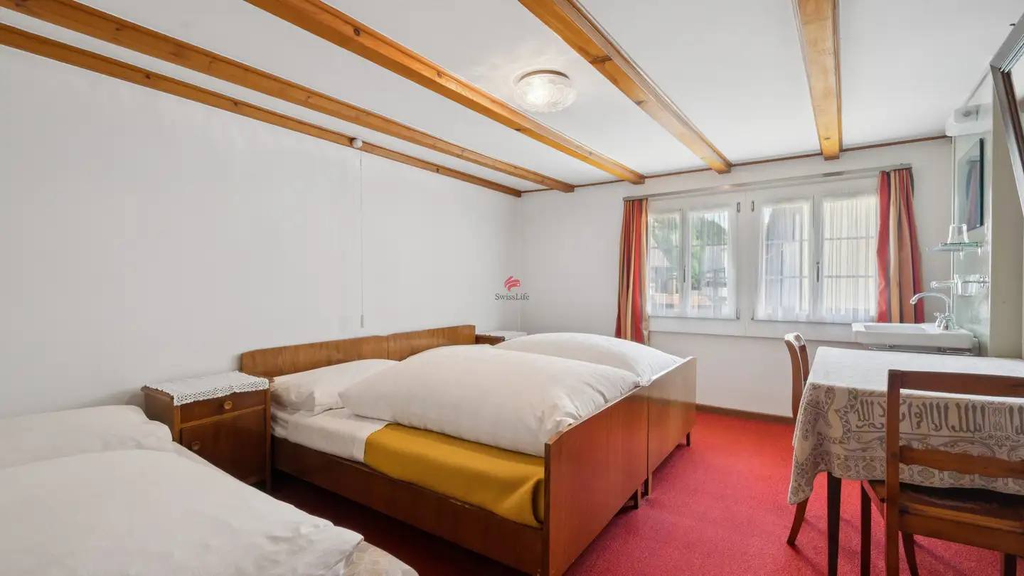 Casa singola in vendita - Sustenstrasse 1, 6484 Wassen UR - Photo 4