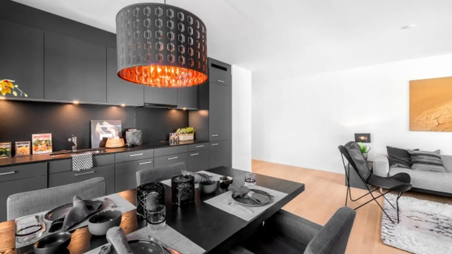 Appartamento in affitto - Lochäckerstrasse 14, 8302 Kloten - Photo 3